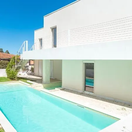 Stunning In Pittulongu With Pool Apartamento *