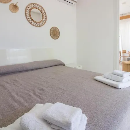 Apartamento Stunning In Pittulongu With Pool
