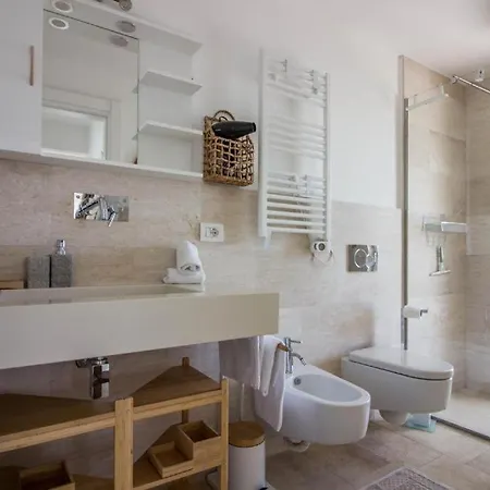 Apartamento Stunning In Pittulongu With Pool *