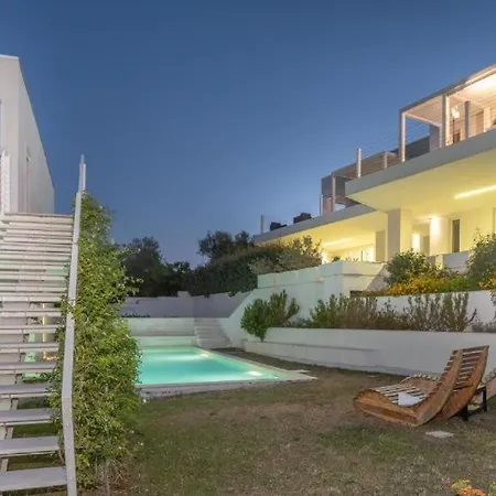 Apartment Stunning In Pittulongu With Pool Olbia