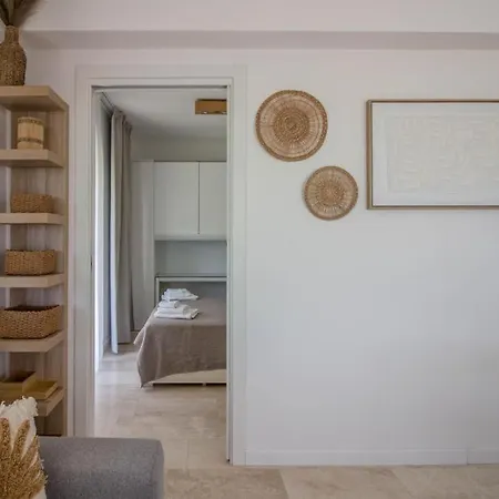 Stunning In Pittulongu With Pool * Olbia